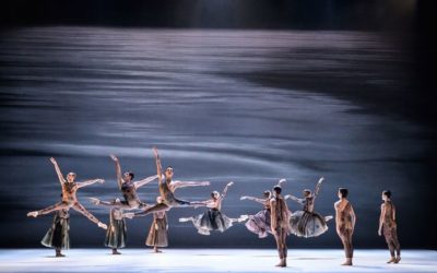 Акрам Хан и Наталья Осипова: балетные постановки в Лондоне, которые нужно увидеть