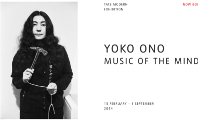 Чем знаменита Йоко Оно: ее мужчины, перфомансы и история успеха