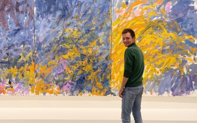 От Анри Матисса до Константина Бранкузи: самые ожидаемые выставки в Париже в 2024 году