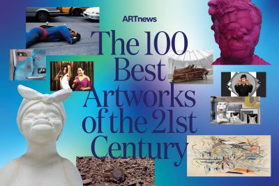 ARTnews и Art in America представили список 100 величайших произведений искусства XXI века